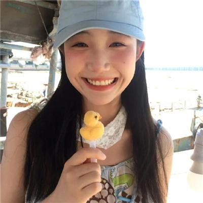 女生爱女生